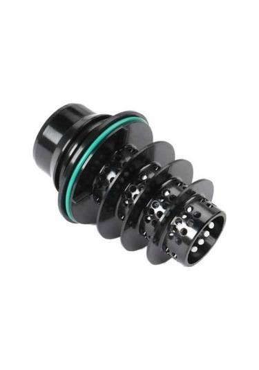 Tongxida Mercedes-benz M271/c180/c200/e200/e260 Motoru Turbo Boost Konektörü 2710903840-1