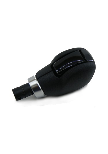 Clio 5 İcon Otomatik Vites Topuzu Ve Körüğü Komple Takım 2019-2023