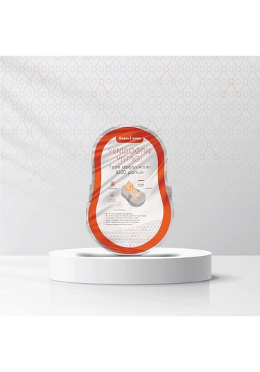 Gezenbebe Yenidoğan Bebek Yuvası