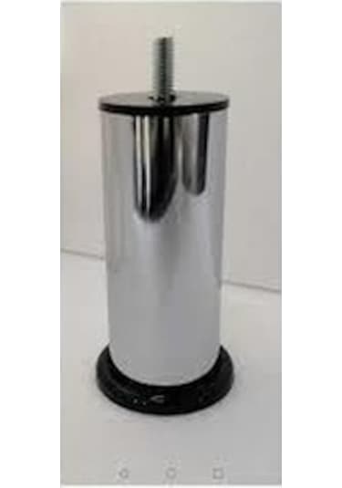 Umut Koç Baza Ayağı Vidalı Asena 8cm M8