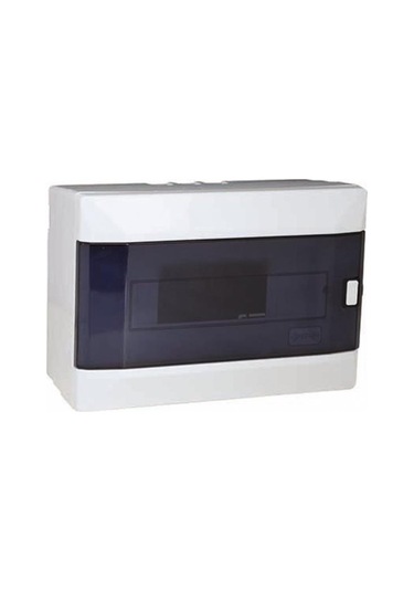 Far F90 12'li Sıva Üstü Sigorta Kutusu