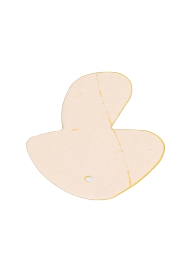 Teltree 50 Adet Mantar Sinisi Öldürücü Pvc Kovucu Tahta - Etkili Böcek Tutma, Zırhlı Yapışkanlık, Seralar İçin Kolay Kullanım