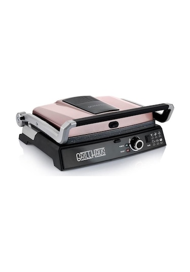 Schafer Grill Haus 2000 W Tost Makinesi