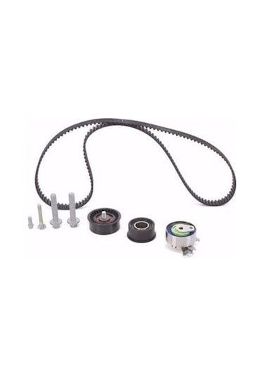 Bosch Opel Vectra C 1.6 / 1.8 Benzin Triger Seti Valeo Devirdaimli 2002-2008