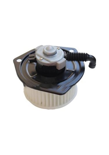 KALORİFER MOTORU KOMPLE MİTSUBİSHİ CANTER FE639 24V