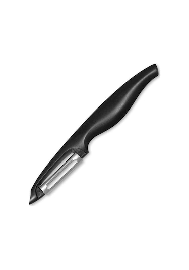 Pirge Soyacak Dişli Ecco 41310 Siyah