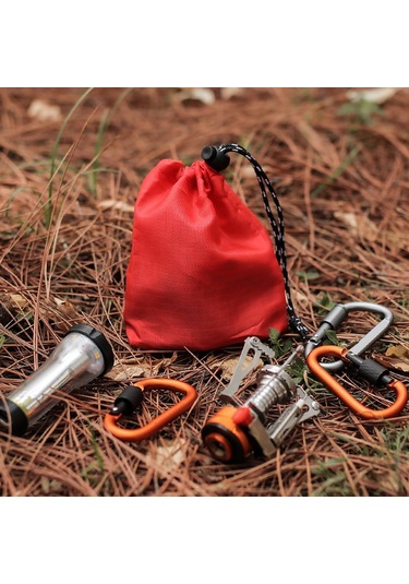 Suntek Alet Çantası İpli Saklama Çantası Kese Saklama Diğer