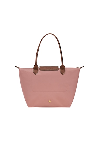 Longchamp Kadın Omuz Çantası Medium L2605 089 P96 Rose
