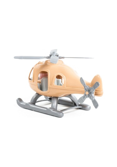 Savaş Helikopteri "Grom-Safari" File İçinde
