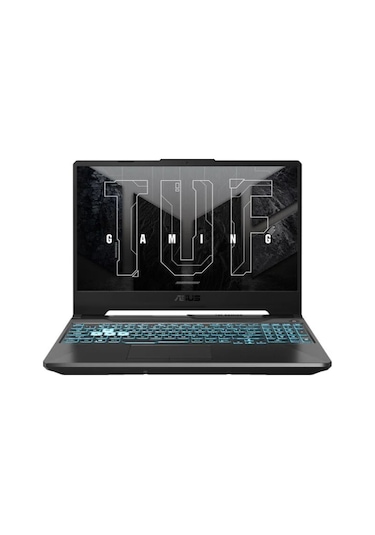 Asus Tuf Gaming A15 FA506NF-HN050 R5-7535HS 8 GB 512 GB SSD RTX2050 15.6" FHD Dizüstü Bilgisayar