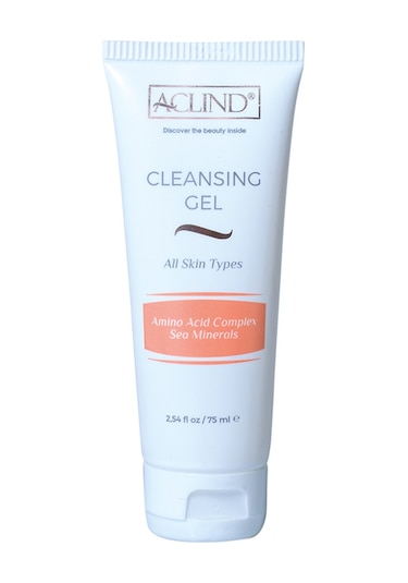 Aclind Cleansing Gel 75 ML