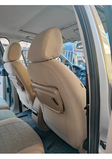 Ford C Max Araca Özel Koltuk Kılıfı