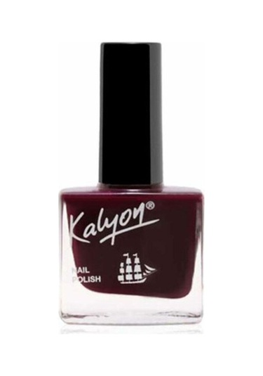 Oje No:210 11 Ml 8697450590315 Diğer