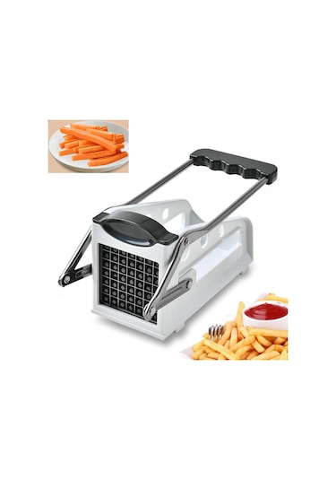 Suntek Bütün Patates Sebze Için Kesici Paslanmaz Çelik Diğer