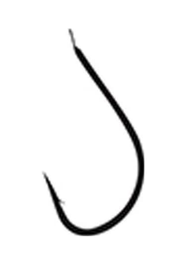 Sasame F-739 No:6 Black Nickel 17 Li Paket Iğne