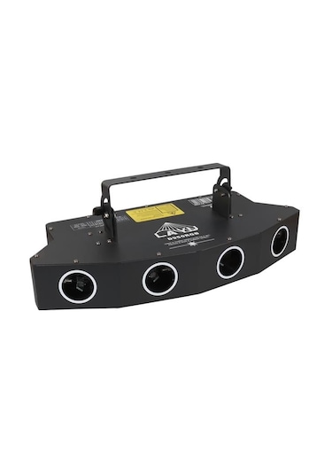 Layu D950rgb 7 Renk Rgbpycw Beam Efekt Lazeri