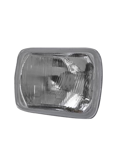 Farba Far Reflektörü parksız Dodge D250-Mitsubishi L200/l300-to N11.909