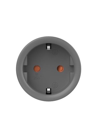S60 Zigbee Akıllı Priz -