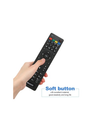 Mufunye Mag250 254 255 260 261 270 Cihaz İçin Uzaktan Kumanda Kontrol Cihazı