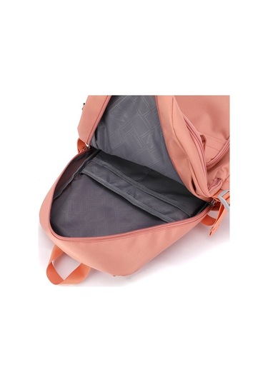 Weichuang01 Weichuang01 Kapasite Lise Weichuang01 Öğrenci Sırt Çantası Mor