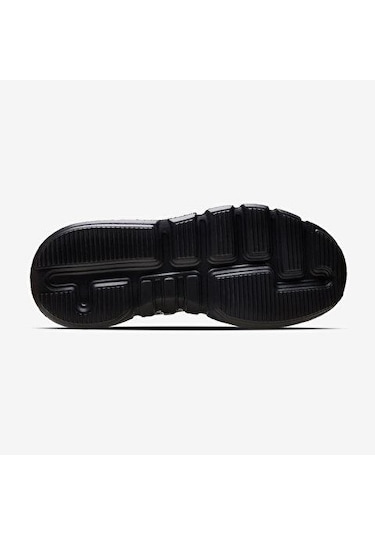 Lescon Nano 6 Hellium Erkek Spor Ayakkabı Siyah Beyaz