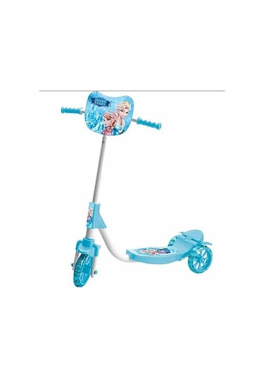 Beren Oyuncak Elsa Scooter