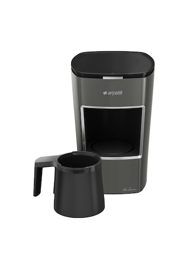 Açelik K 3300 Mini Telve Grion Türk Kahve Makinesi