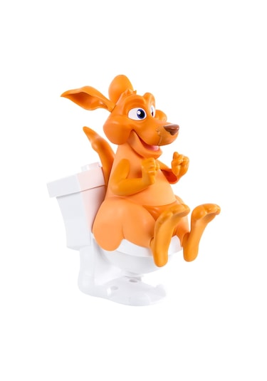 Doo Doo Kangaroo Oyunu-91042