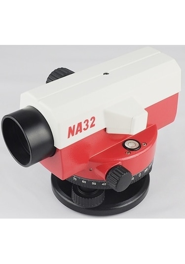 WIND Group NA32 Otomatik Optik Nivo (Sadece Kafa)