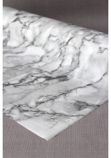 Kaymaz Dolap İçi Çekmece Raf Vitrin Örtüsü 01-dmnmermer