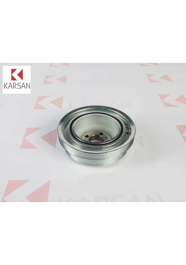 Krank Kasnak J10 - Jest Karsan Fıat, Iveco K015502