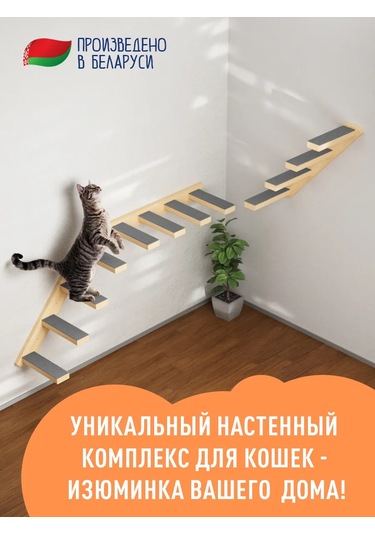 Go Cats Kedi Tırmanma Merdiveni Tırnak Törpüleme 388114747