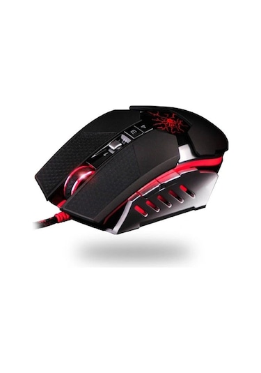 A4 Tech Bloody T50 Usb Siyah M.core 4000cpı Mouse Diğer