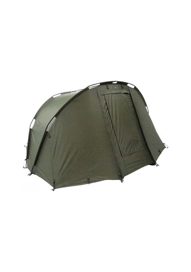 Prologıc Cruzade Bivvy 2man W/overwrap Haki