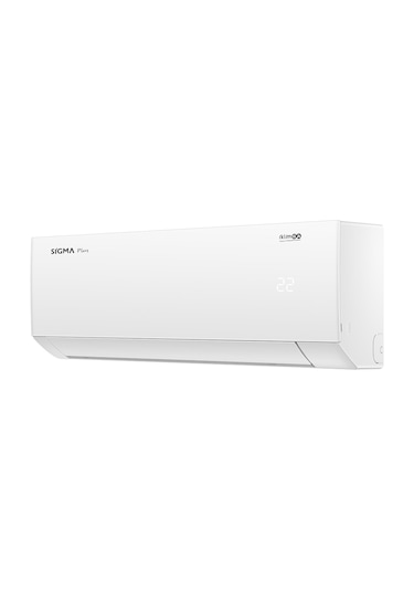 Sigma Plus SGM18INVDHB 18000 BTU Duvar Tipi Inverter Klima