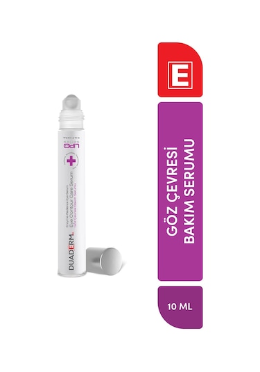 Göz Serumu 10 Ml