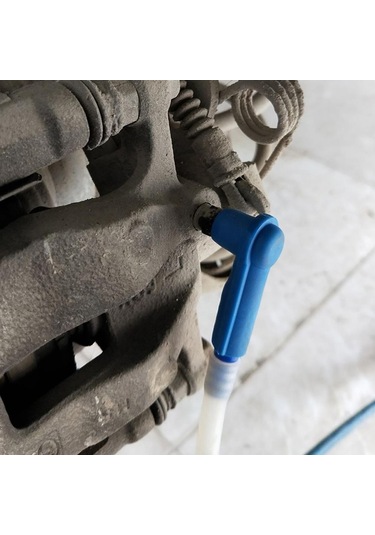 jmsstore 1 Adet Fren Yağı Değiştirme Aracı