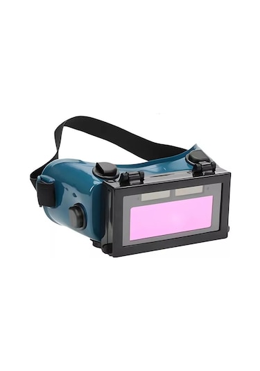 Svarocnye Zasitnye Ocki Kendinden Kararan Kaynak Maskesi İçin Bukalemun Koruyucu Gözlükler 219480449