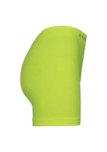 Uniquetrenders Erkek Dikişsiz/seamless Nefes Alabilen Boxer Neon Sarı