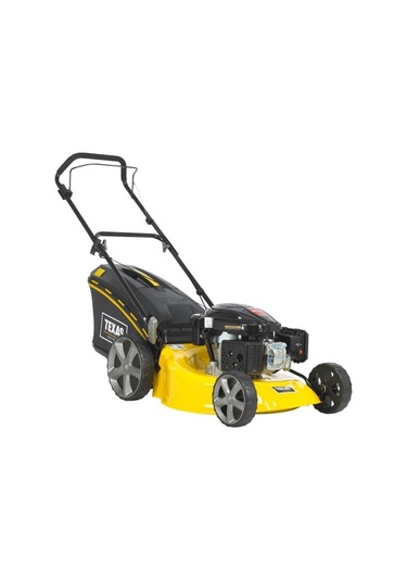 Texas G53 SH-D Benzinli Çim Biçme Makinesi
