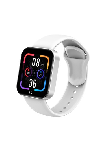 Neevoyu I7 1.44" Akıllı Saat (İthalatçı Garantili)