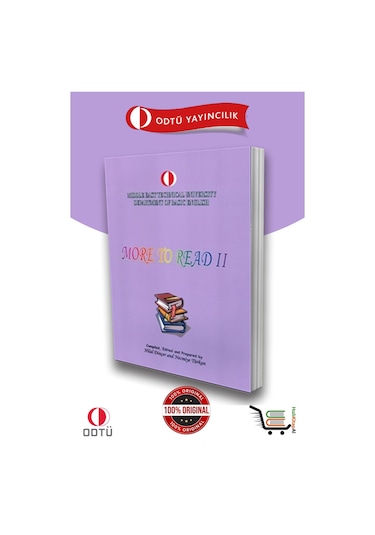 Reader At Work Ve More To Read Seti 4 Eserden Oluşmakta