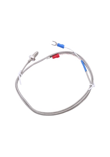 Geeroyoo 0-1300 C Endüstriyel Pıd Akıllı Sıcaklık Kontrol Cihazı, Otomatik Tuning Ve Hızlı Tepki, Rex-c100 Seti