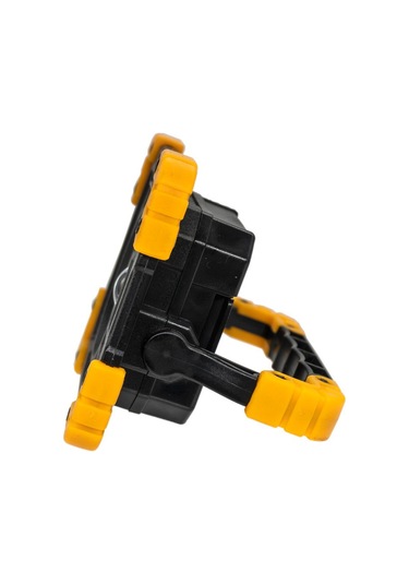 Lightorch LT03088 Taşınabilir, Mıknatıslı Led Fener 400 Lümen Siyah