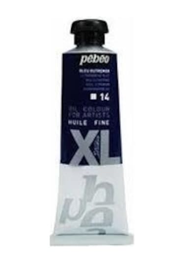 Pebeo Yağlı Boya Ultramarine Blue 37 Ml Huıle Fıne Xl