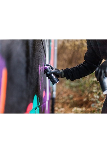 Montana Black 1130 Delhi 400 ml Sprey Boya 386350 P-107294