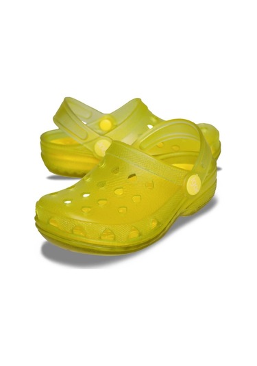 Igor Poppy Mc Çocuk Sandalet - Sarı