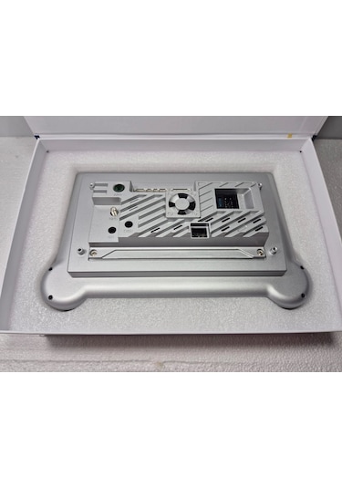 Android Diamond Tablet Teyp 10.1" - 4 Ram 64 Hafıza 8 Çekirdek Android Multimedya Diamond Tablet Ara