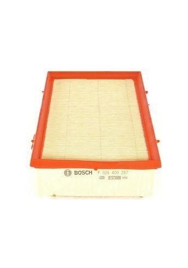 Bosch Skoda Superb 1.6 Dizel Filtre Bakım Seti (2015-2021) 3 Lü