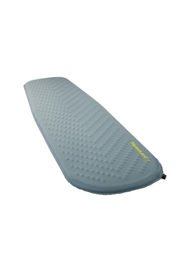 Thermarst Trail Lite R Şişme Kamp Matı 13272 Trooper Gri